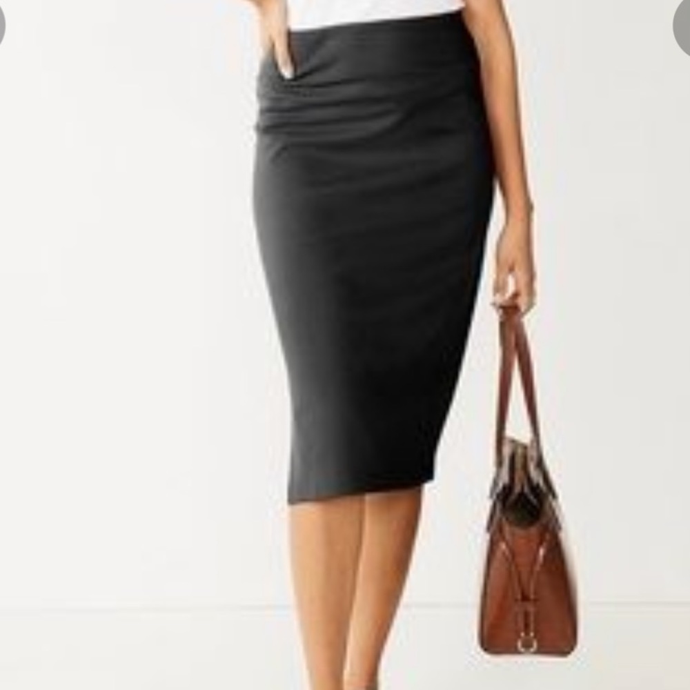 Active USA Pencil Skirt